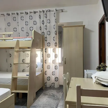 Ergys Apartment Pogradec