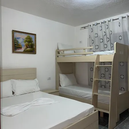 Ergys Apartment Pogradec