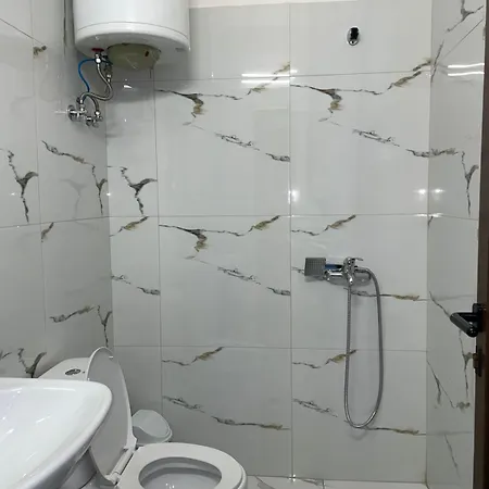 Ergys Apartment *